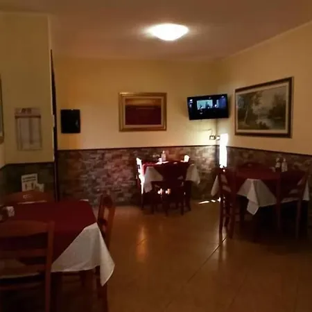 B&B Mamuthones Porto Torres Exterior photo