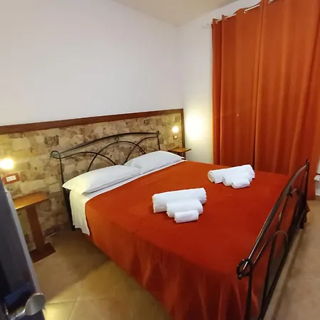 B&B Mamuthones Porto Torres Room photo