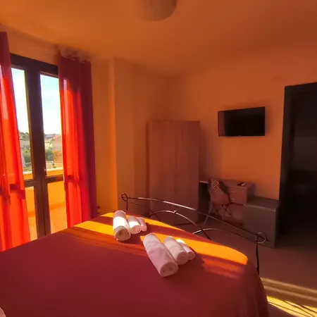 B&B Mamuthones Porto Torres Exterior photo