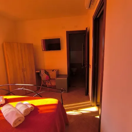 B&B Mamuthones Porto Torres Exterior photo