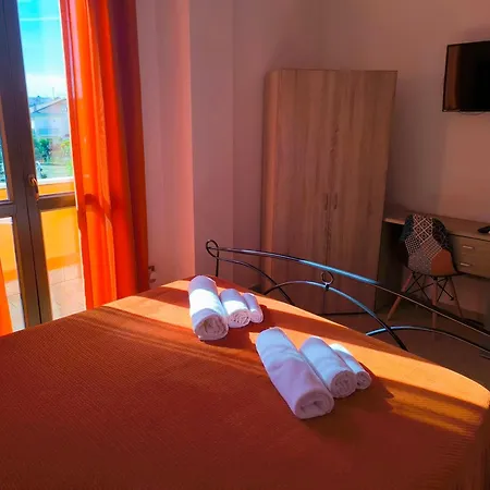 B&B Mamuthones Porto Torres Exterior photo