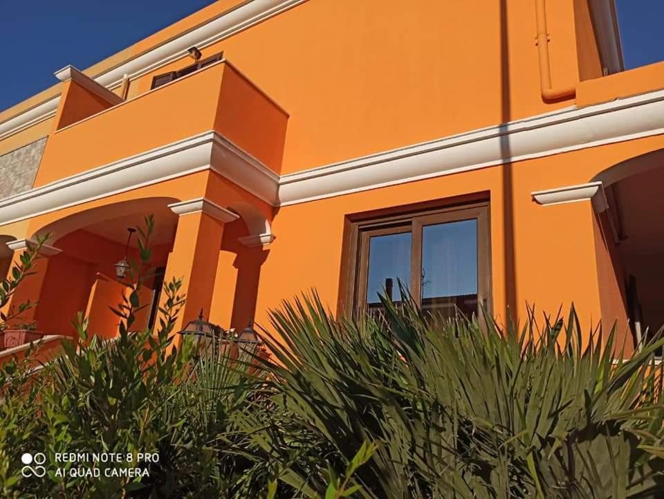 Mamuthones Bed & Breakfast Porto Torres