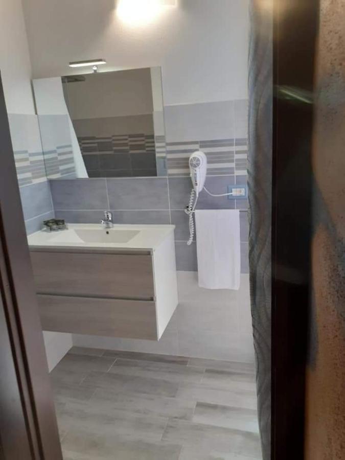 Bed & Breakfast Mamuthones Porto Torres