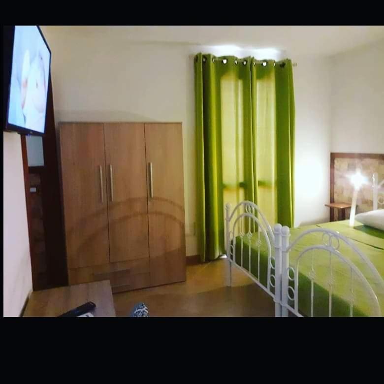 Mamuthones Bed & Breakfast