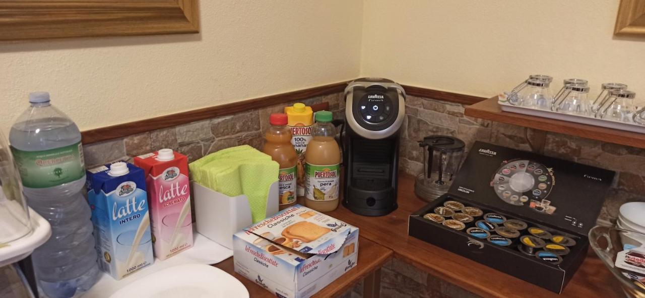 Bed & Breakfast Mamuthones *