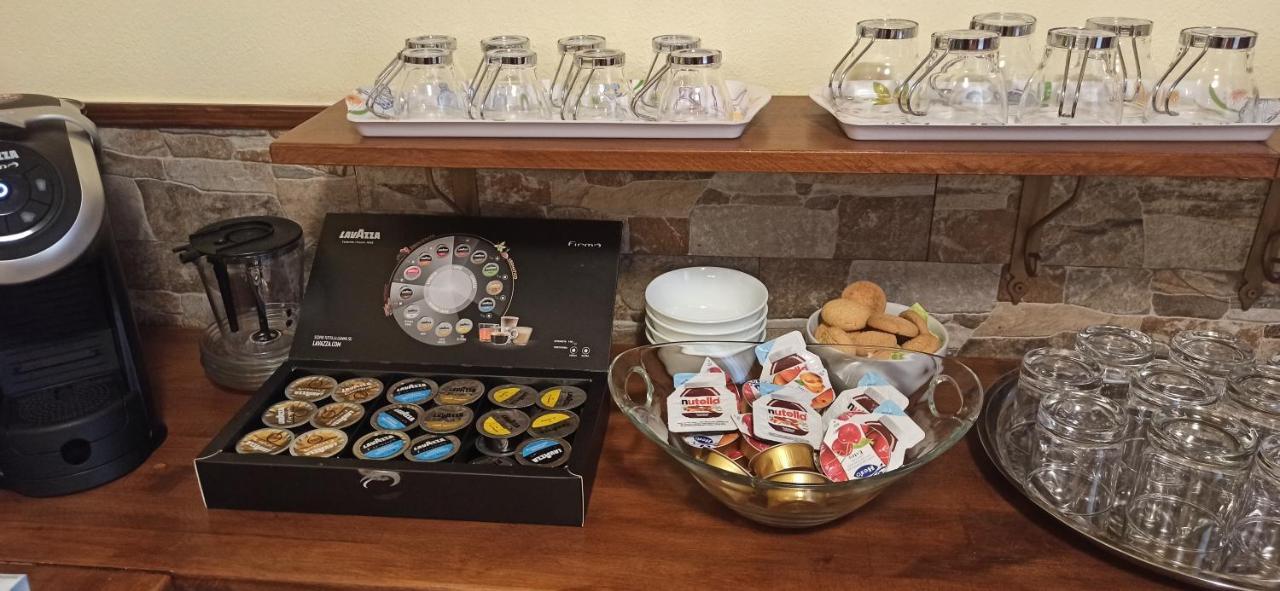 Bed & Breakfast Mamuthones