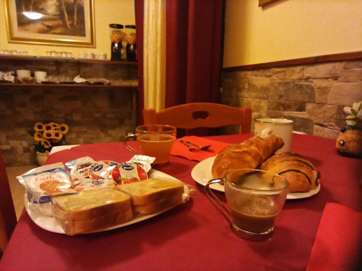 Bed & Breakfast Mamuthones Porto Torres