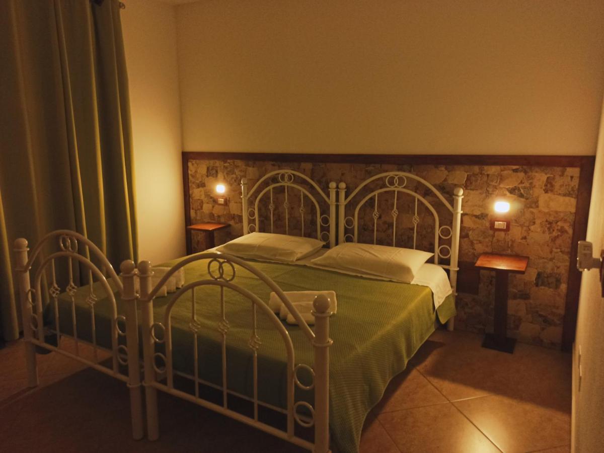 Bed & Breakfast Mamuthones Porto Torres