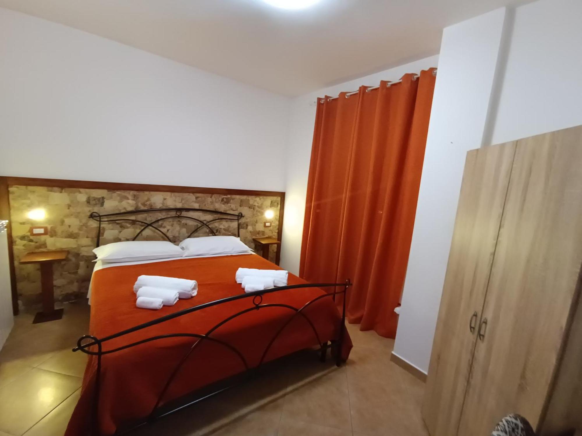 Bed & Breakfast Mamuthones Porto Torres