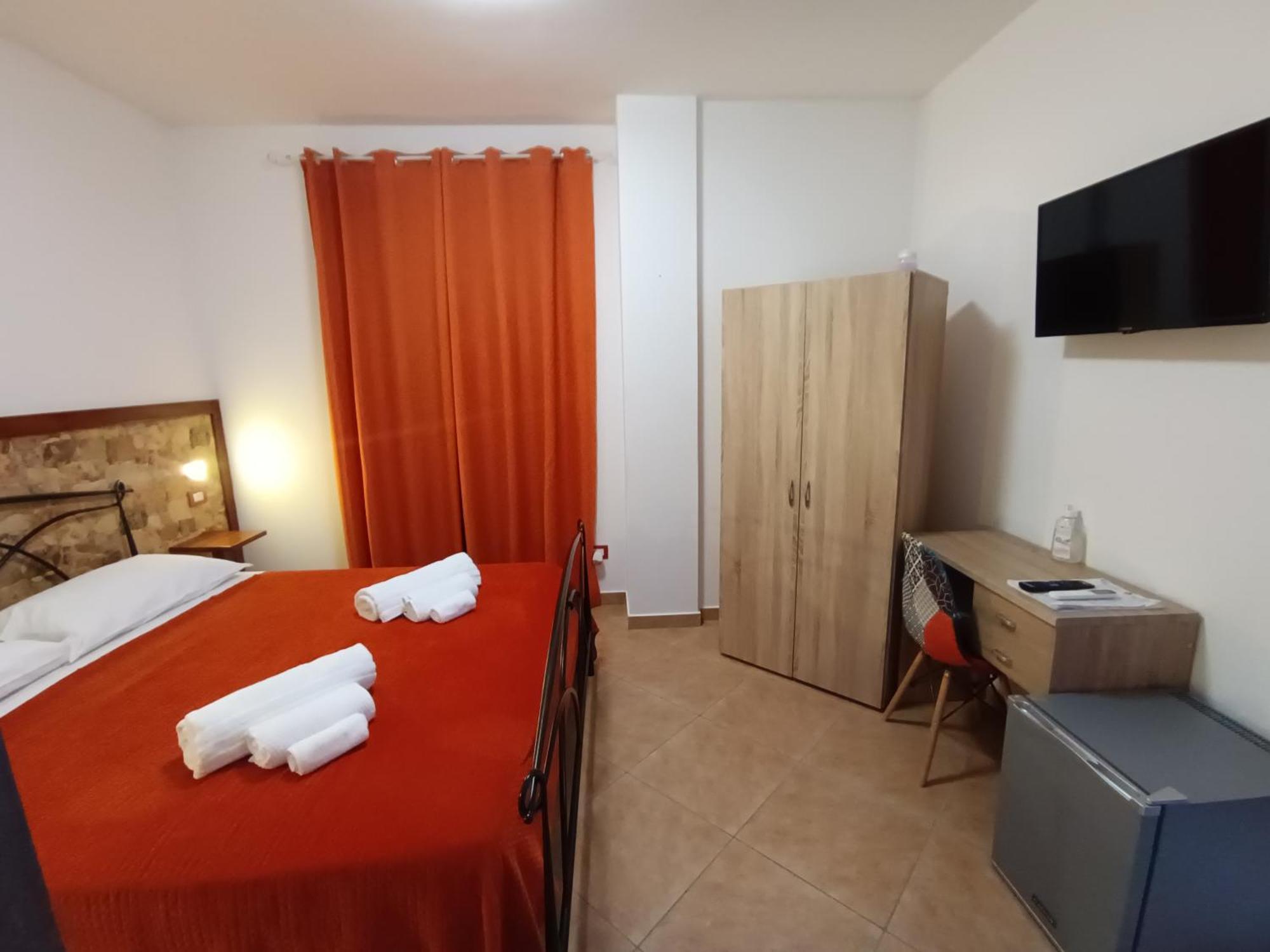 Bed & Breakfast Mamuthones Porto Torres