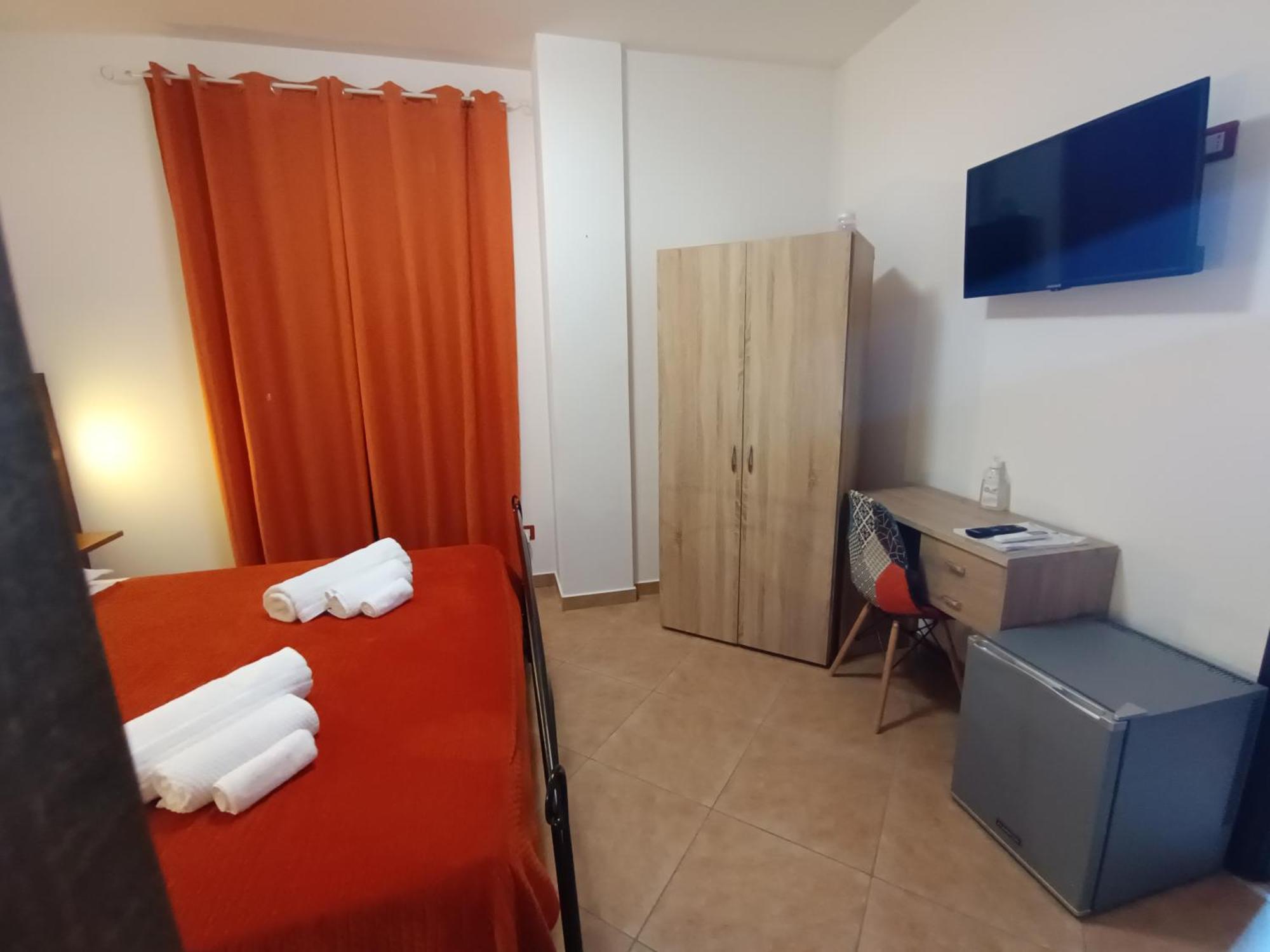 Bed & Breakfast Mamuthones Porto Torres