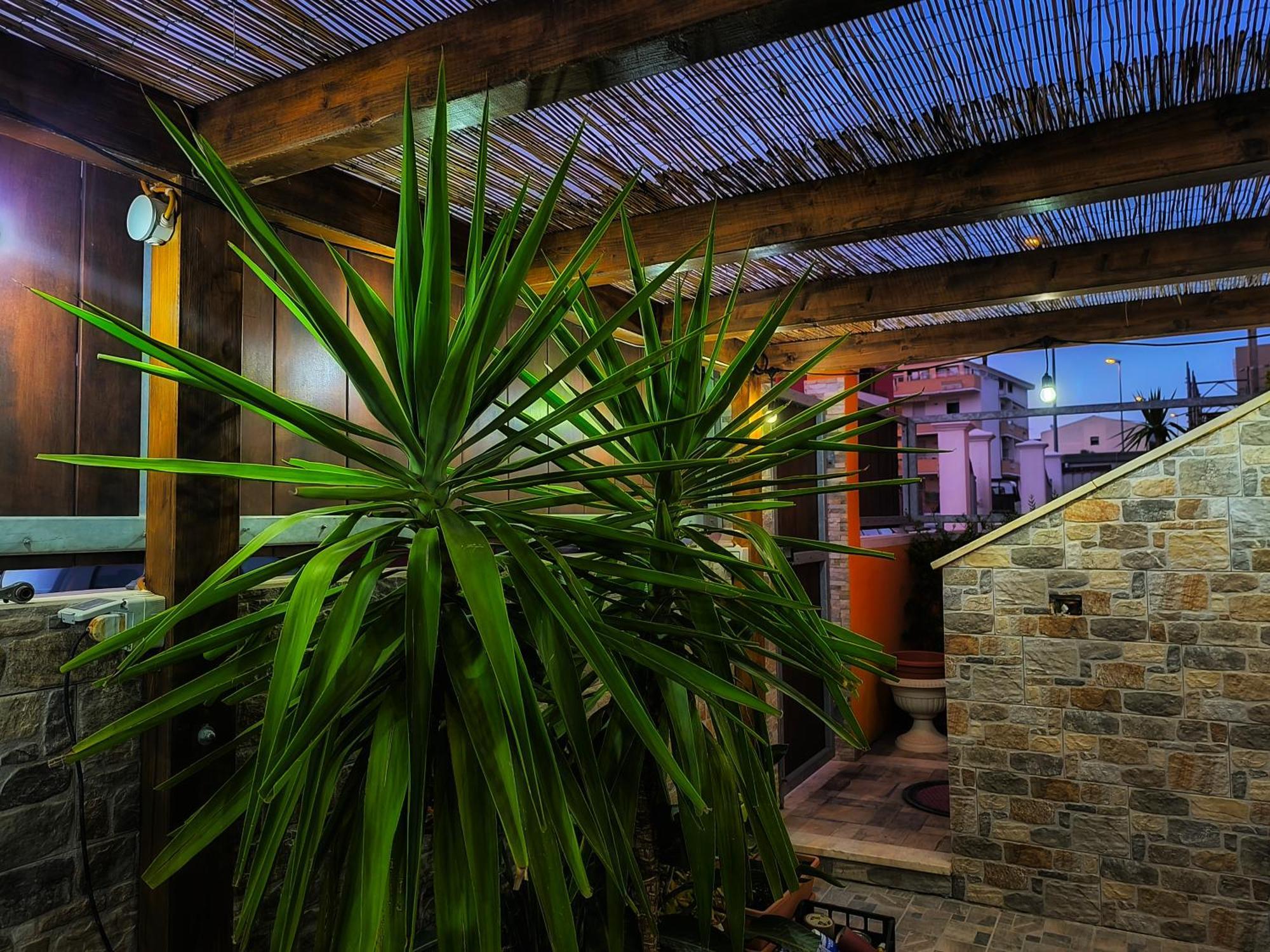 Bed and breakfast Mamuthones Porto Torres